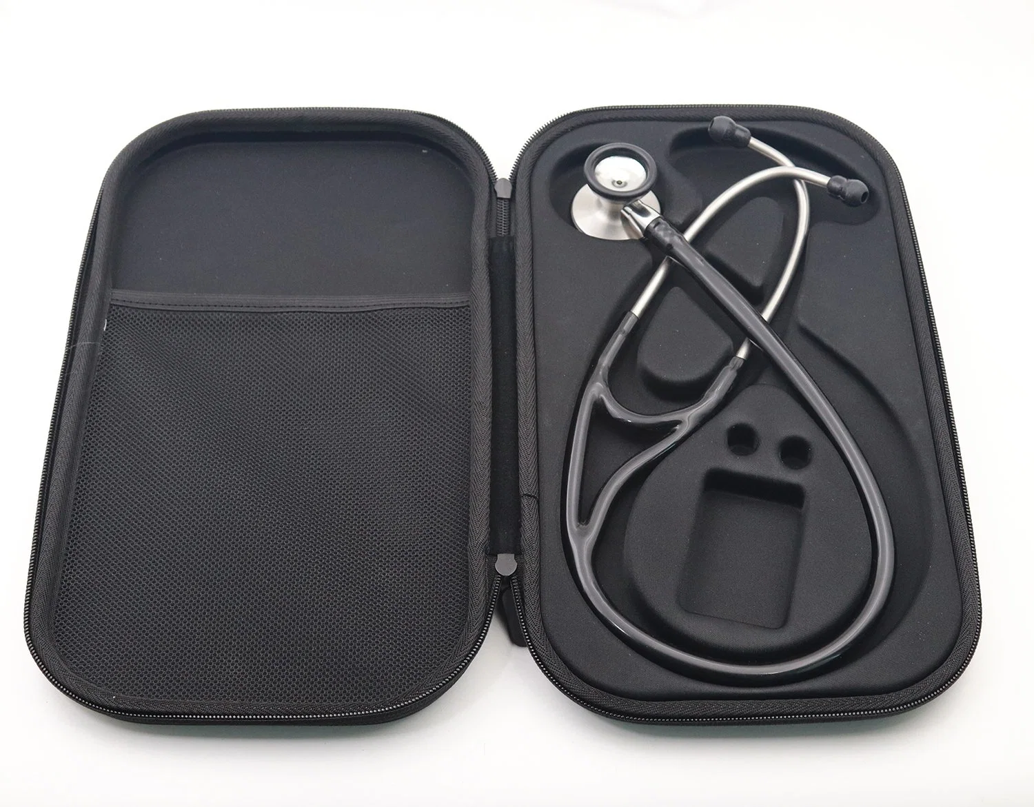Stethoscope Travel Case Littman Stethoscope CASE Медсестра стетоскоп мешок стетоскоп Ящик для хранения