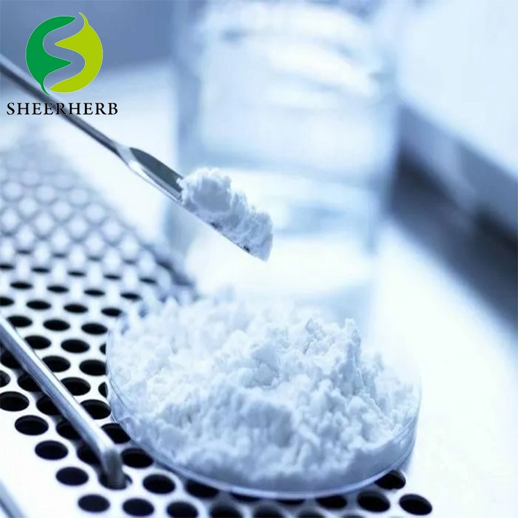 High quality/High cost performance Hot Sale Discount Price Koji Palmitate Powder / Hyaluronic Acid Powder