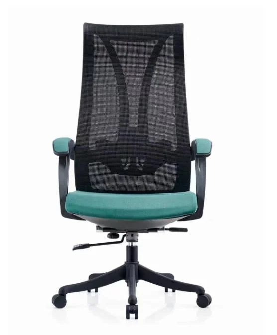 Customized Imported Quality Mesh High Back Adjustable Ergonomic Office Chair