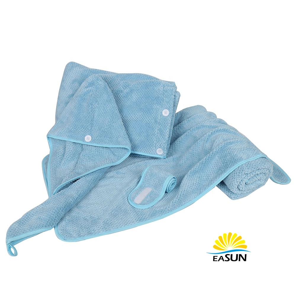 La sublimación de toallas de playa toallas bebé 100% algodón toalla bambú