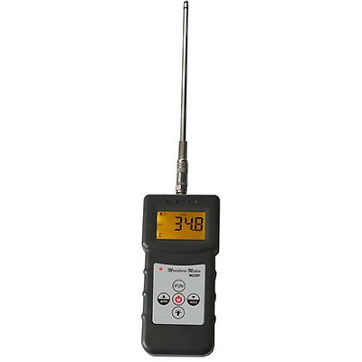 Capacitive Moisture Meter (Ms 350)