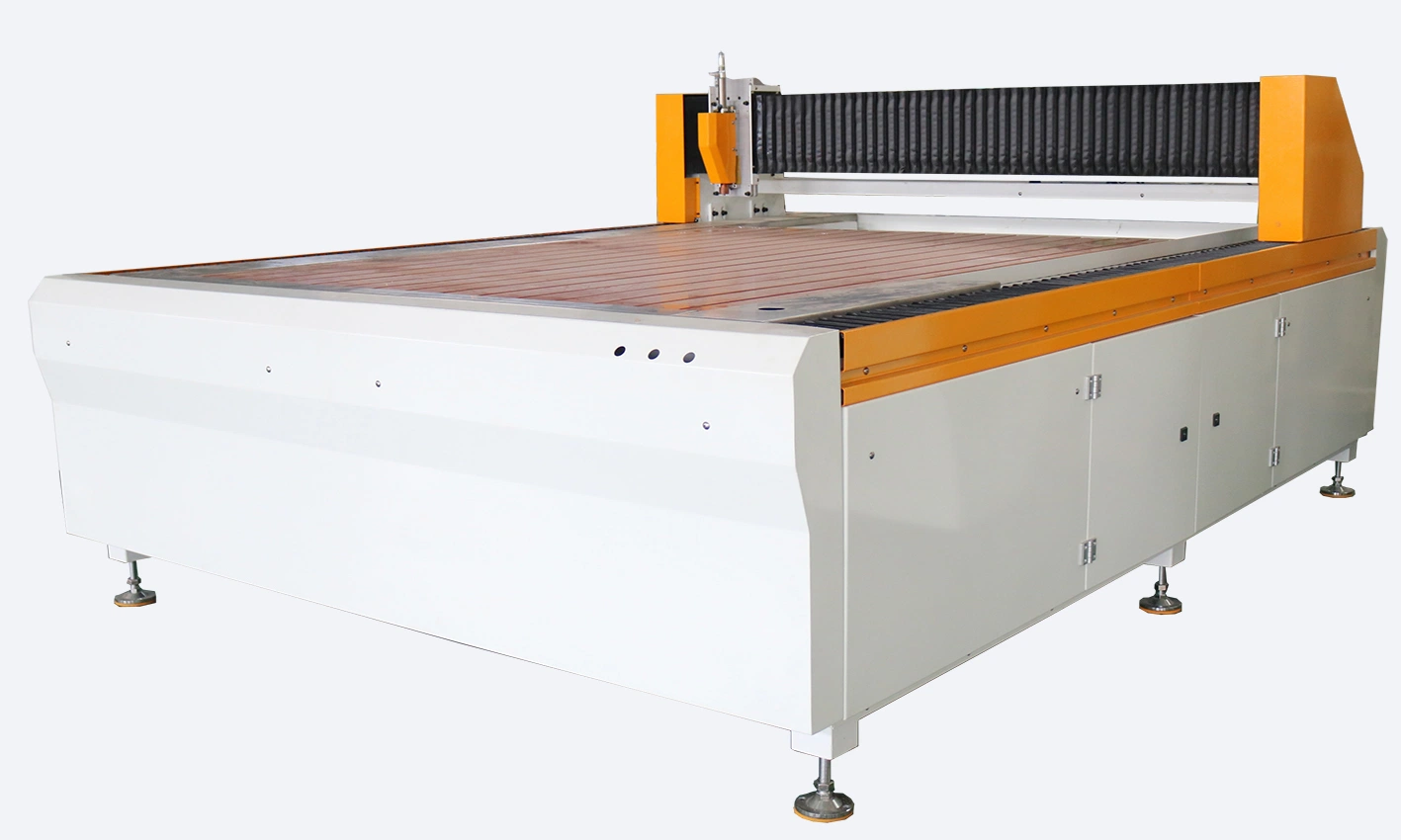 The CNC Gantry Stud Speed Welding Machine & Welding Equipment