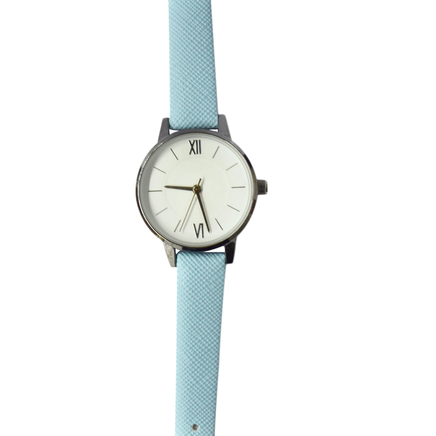 Wholesale/Supplier Customize Quality Japan Movt Women Clock Quartz Watch (cm19016)