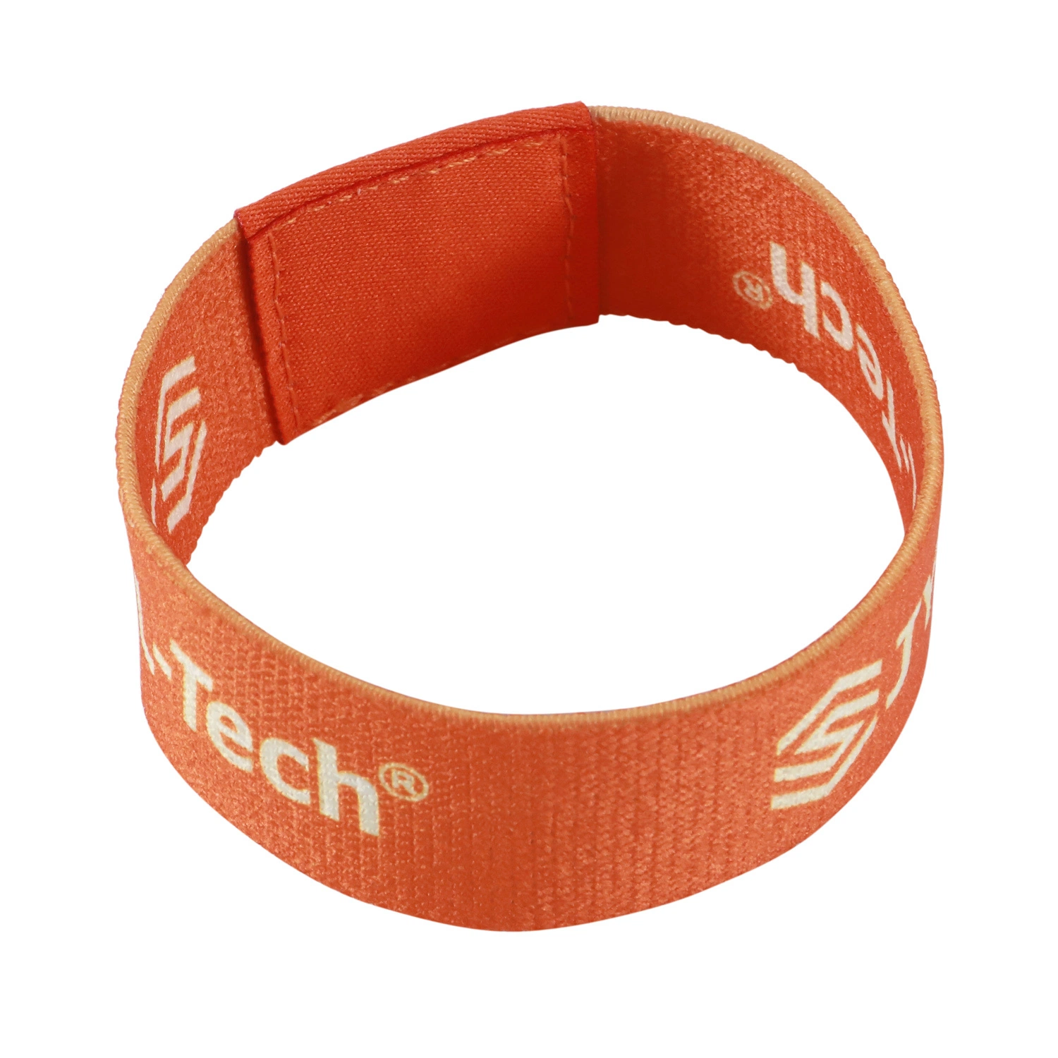 RFID Elastic Armband Werbegeschenk Gestrench Armband