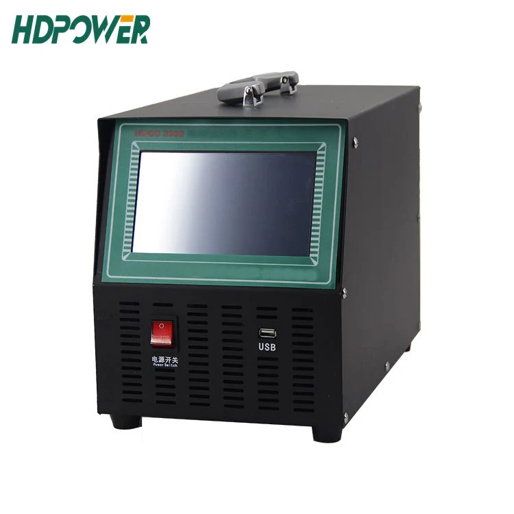 Factory Price Cell Activation Tester 2V/6V/12V Battery Regenerator & Discharge Cycler Battery Battery Generator Battery Charge and Discharge Machine