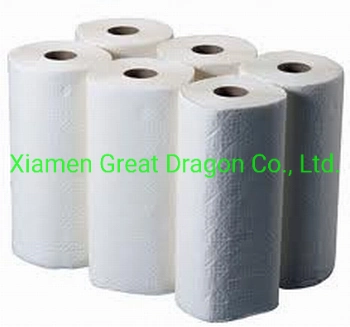 High Capacity Hard Roll Paper Towels (T-30)