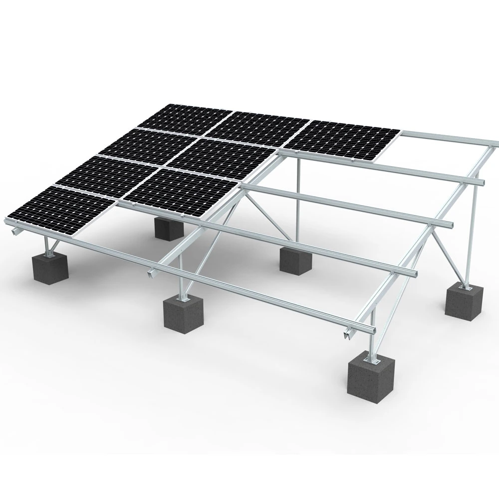 Sunway Solarmodul 15kw Energiespeicher Green House off Grid System für den Heimgebrauch
