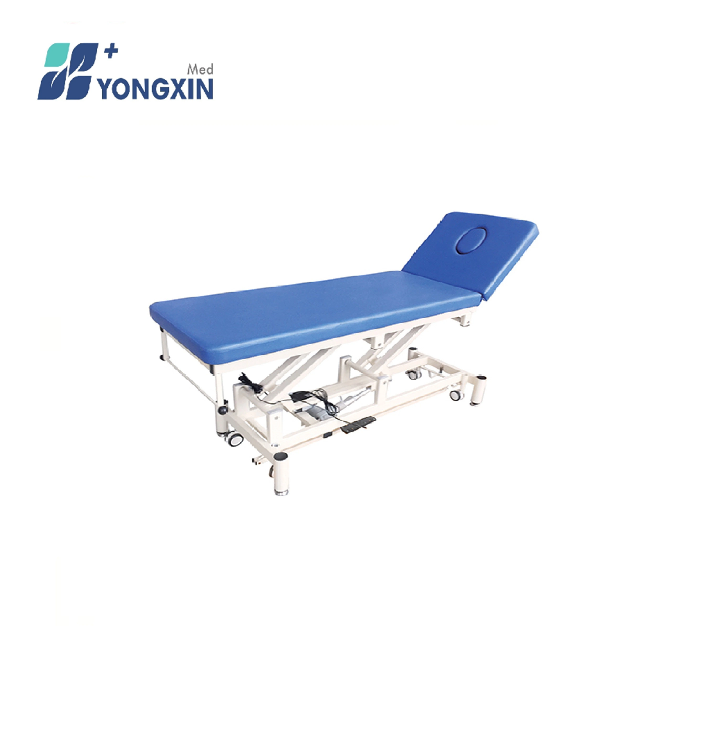 Yxz-Q-4 Hospital Equipment Gnecological Examination Table