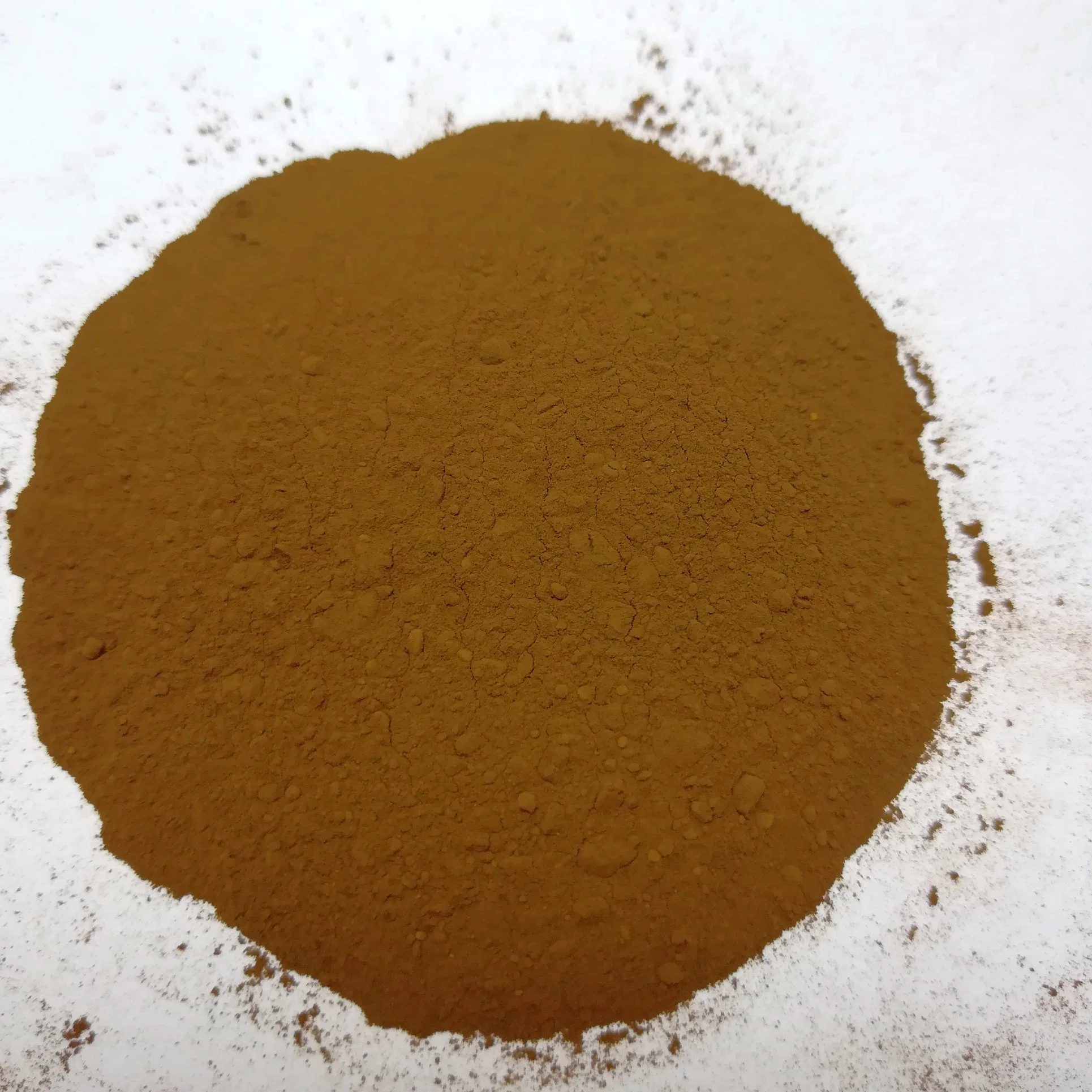 Natural Dunaliella Salina Pure Beta-Carotene Powder