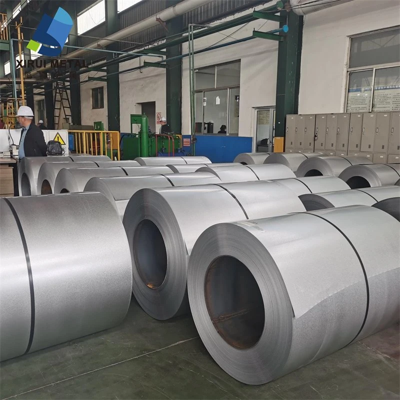 Factory Custom PPGI/PPGL/Ppai/Ai/Galvanized/Gi/Galvalume/Gl/Stee/Aluminum/Aluminium/Zinc Aluminum/Zinc Coated/Color Coated/Prepainted/Coil and Sheet