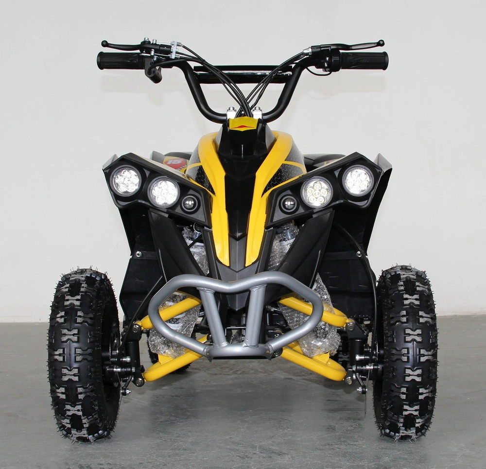 As crianças Electric ATV 36V 800W 1000W Mini Atvs para crianças Mini Quads para crianças