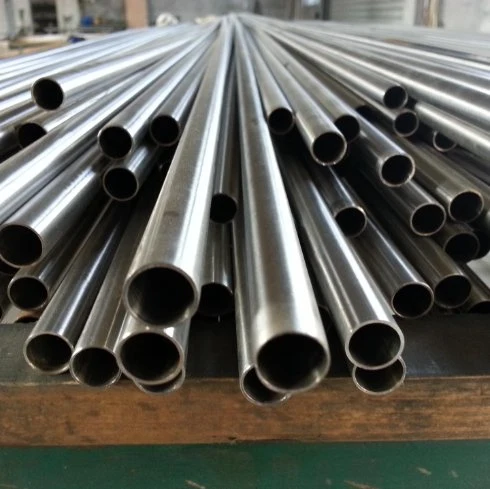 3re60 Stainless Steel Tube High-Temperature Nickel Based Alloy