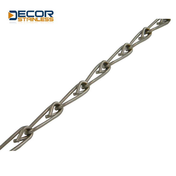 Stainless Steel Marine Anchor Chain