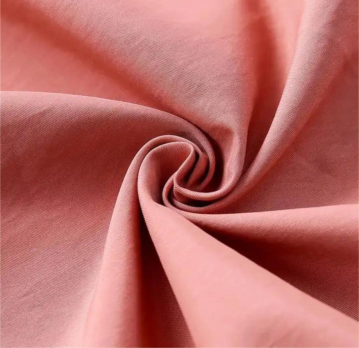 Wholesale/Supplier Hot-Sale Stretch Bunchy Yarn 100%Polyester Fabric for Skirt