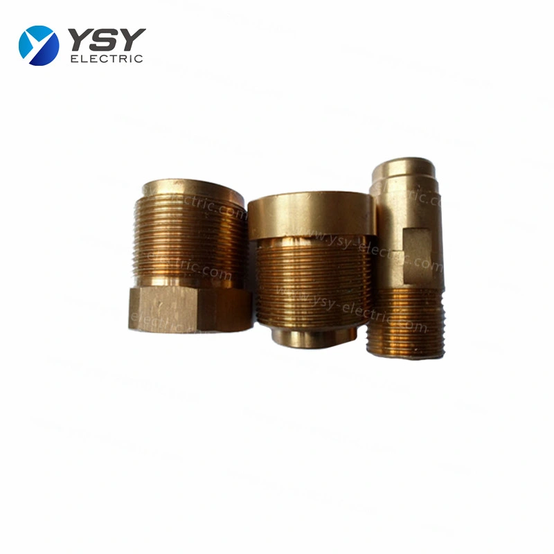 Stainless Steel Aluminum Press Part Titanium Brass Rapid Prototyping Switch Metal Parts