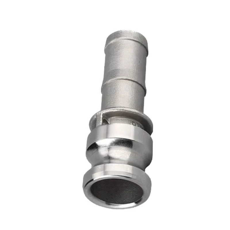 Type E Quick Coupling Connector for Water Plumbing Fitting Made in China