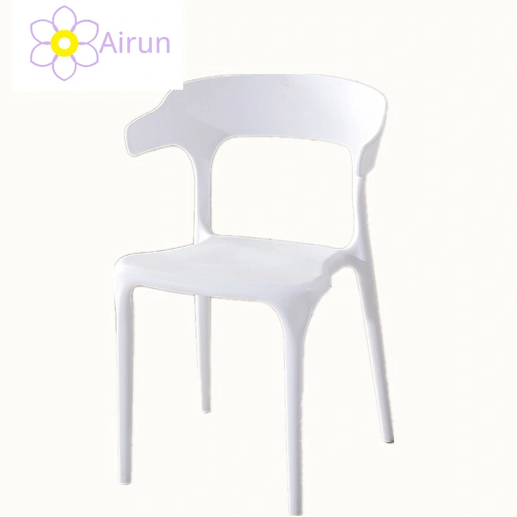 Factory Price New Style Outdoor Furniture Colorful Modern Plastic Chair