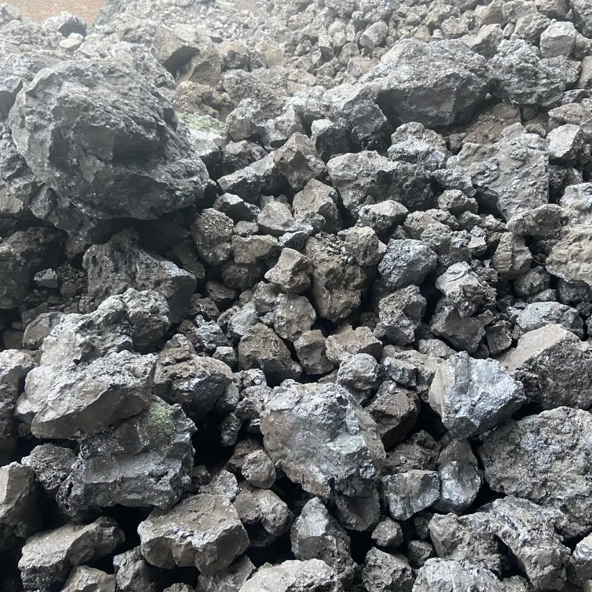 Customized Latest Technology Metal Ferro Manganese Silicon Slag Powder