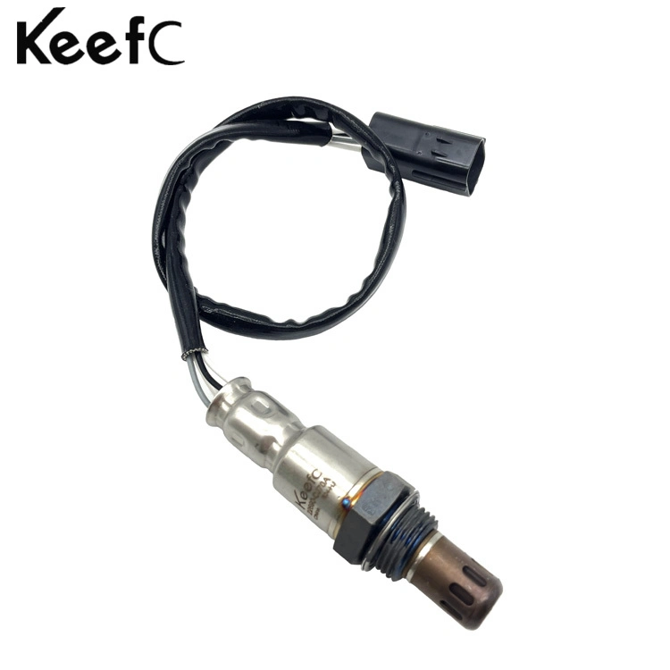 Keefc High quality/High cost performance  Oxygen Sensor OEM 22690-Cj70A Fit for Sylphy G11 Qashqai J10 Livina L10 Nissan Teana Nissan Qashiqai 2.0 Front