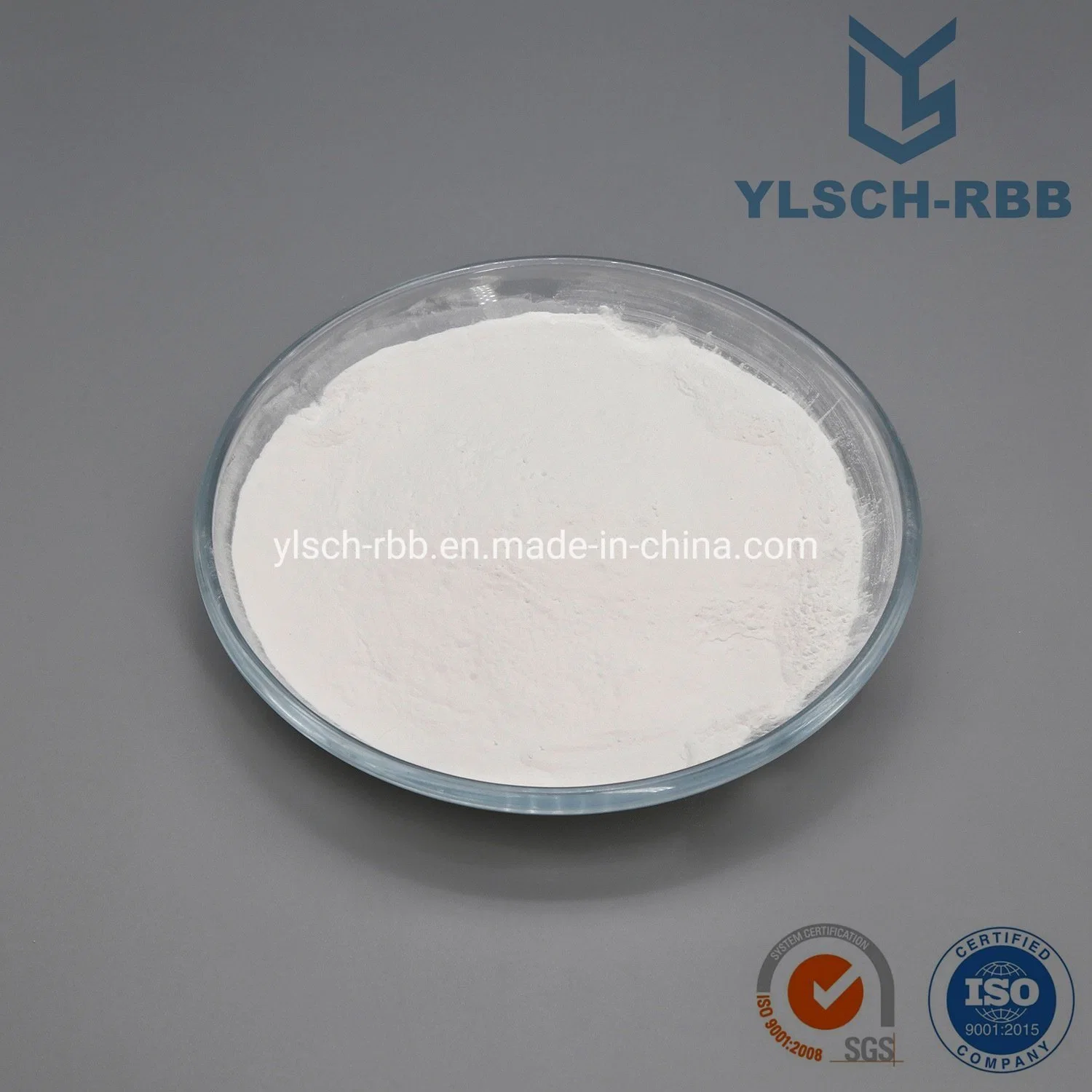 Rubber Additive Rubber Antioxidant MB/Mbi CAS No. 583-39-1