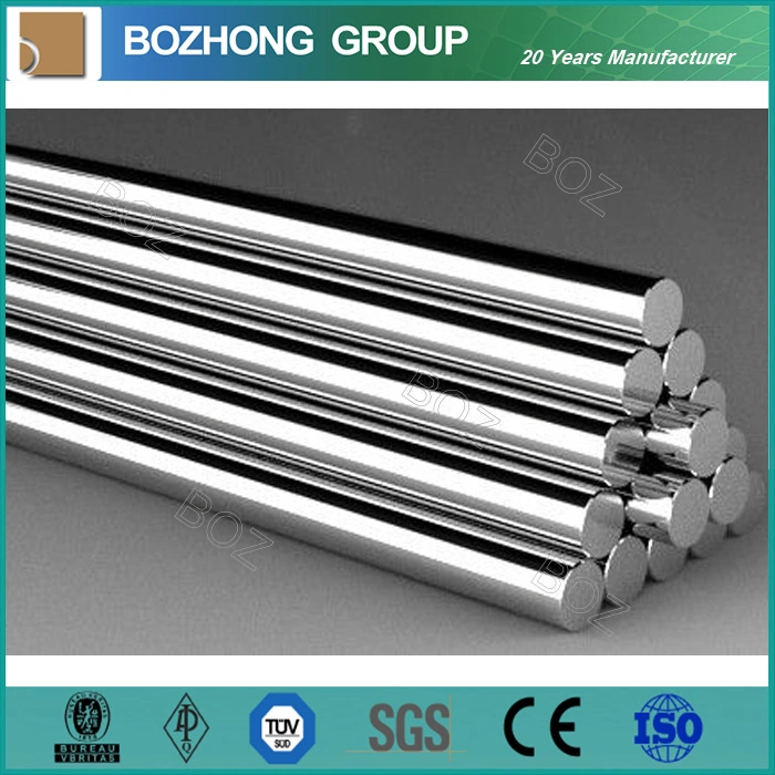 Hot Sale Gr2 Gr5 Titanium Bar