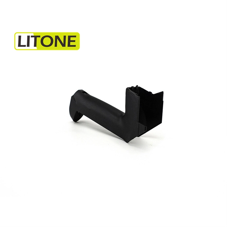 Litone Wear-Resistant Powder Coating GM03 Grip- Complete