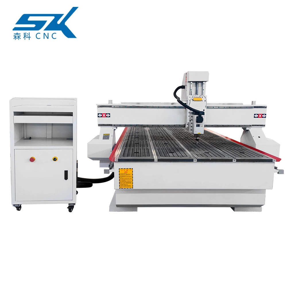 Wholesale/Supplier 1325 2130 2030 CNC Wood Home Working Machinery Engraver Router with Wood Furniture Design Machine