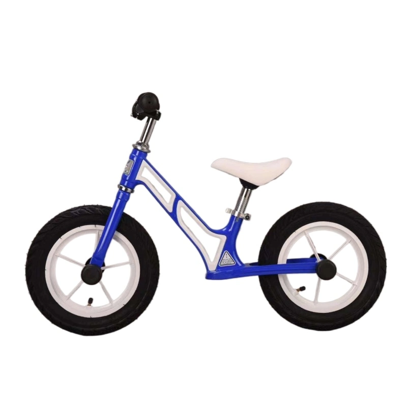 Factory Kids Balance Bike Children No Pedal Bicycle Baby Cycle Toy with OEM Service