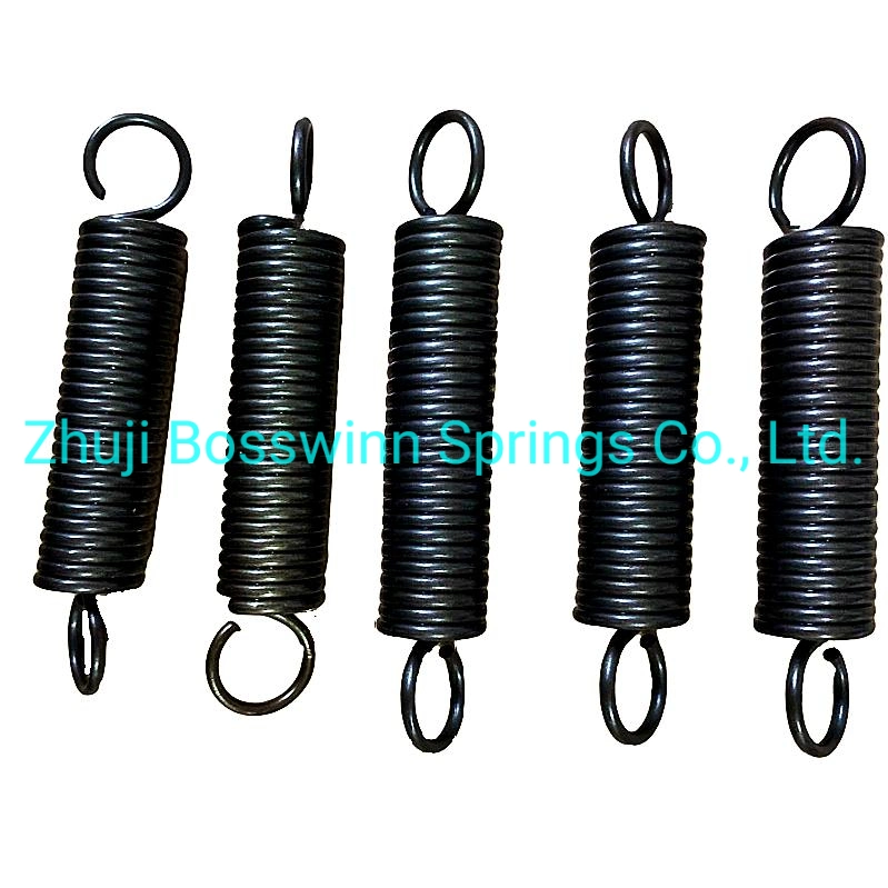 Extension Spring Bosswinn Zinc Plating Chairs Furnitures High quality/High cost performance  Steel Extension Spring