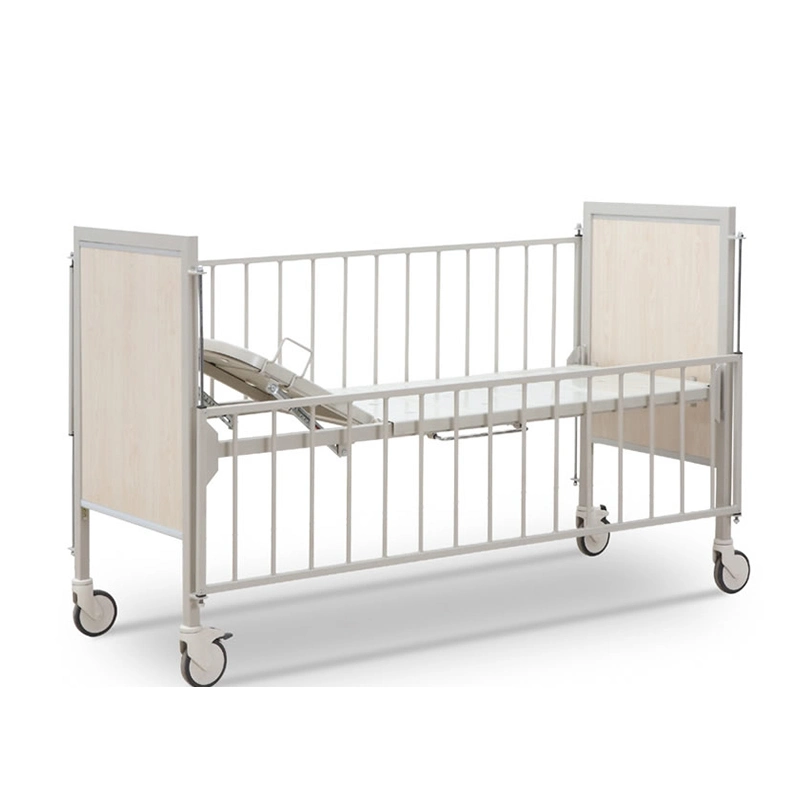 Hospital Medical Furniture Manufacturer Supply Service Clinical Baby Nursing Bedding for Wholesales