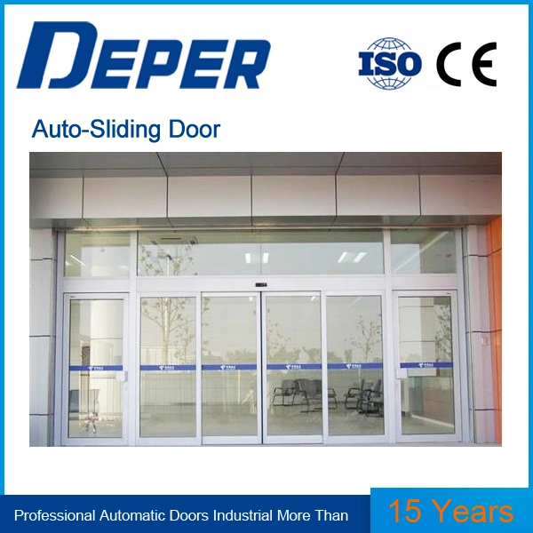 DSL-125A Automatic Sliding Door Opener Operator