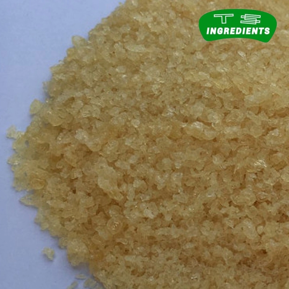 Manufacturer Halal Vegetable Powder Animal Glue Food Grade Bulk Gelatin