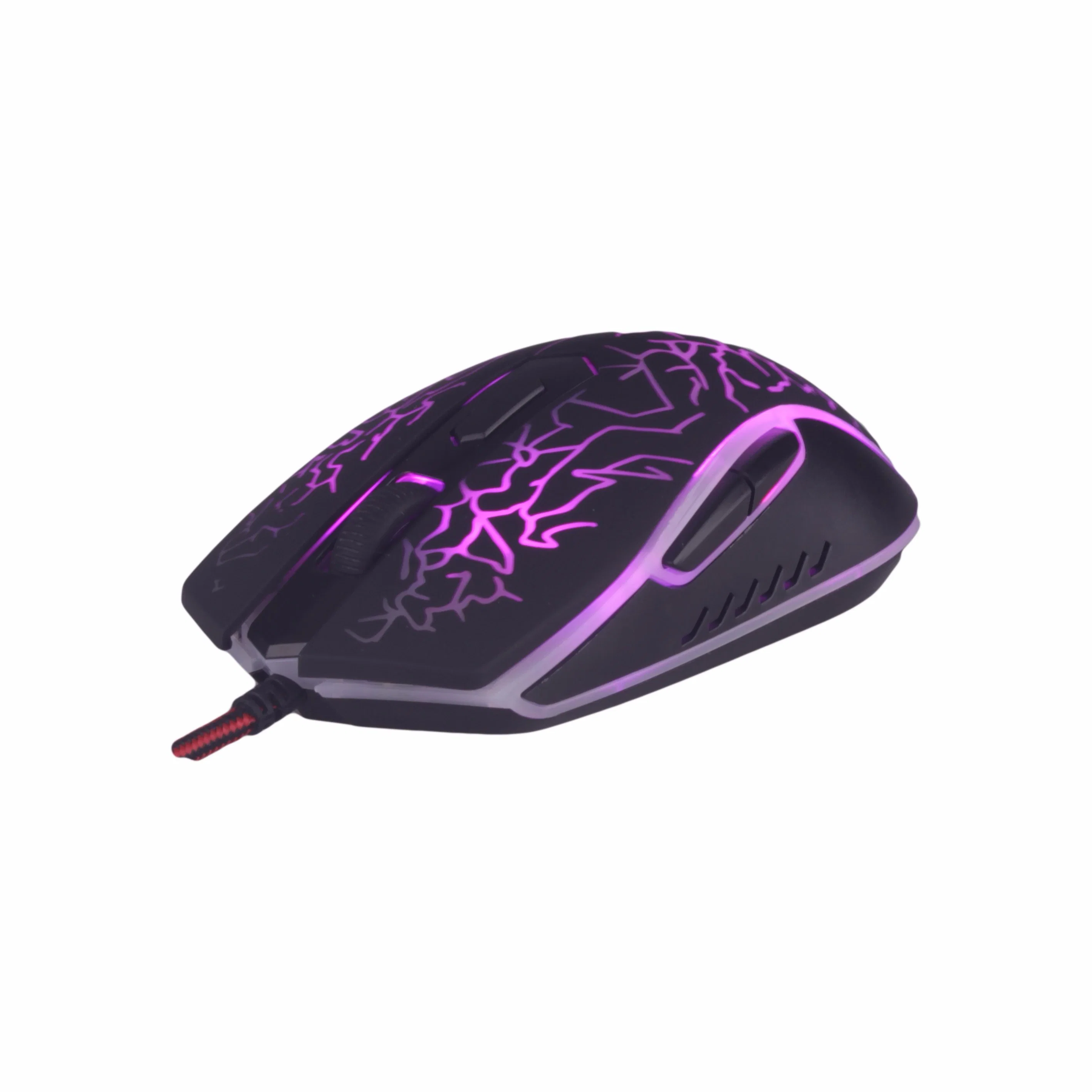 Computer Mouse for Gaming 800/1200/1600/2400 Dpi, Computer Gaming Mouse