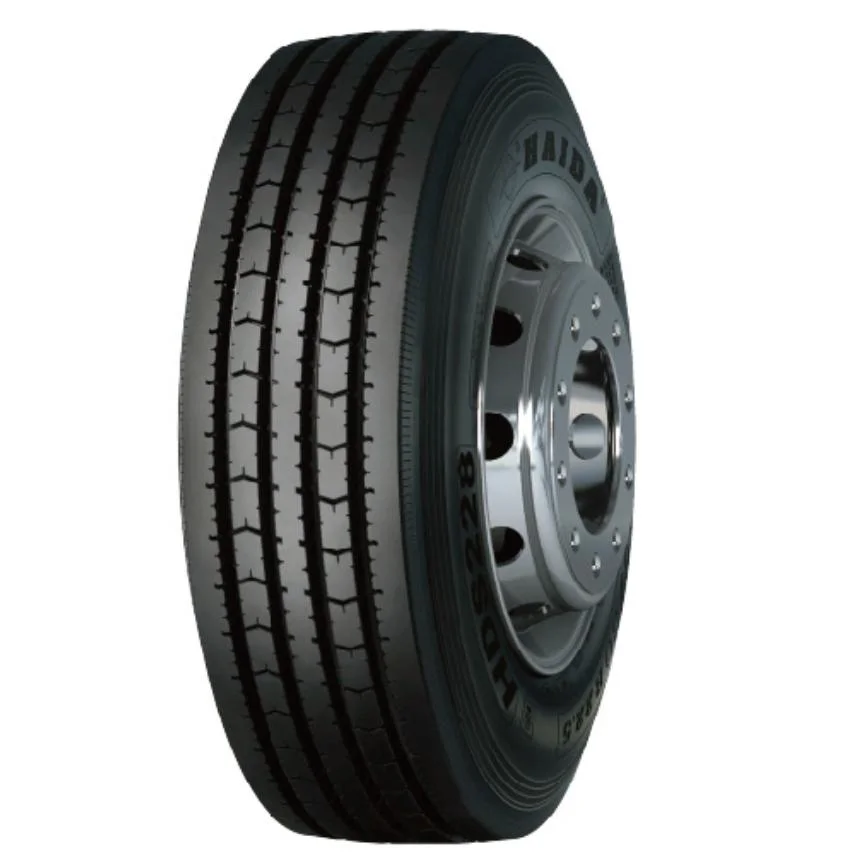 750r16 1200r24 315 80r22.5 10.00-20 novo pneu para camião e Preço por grosso do tubo