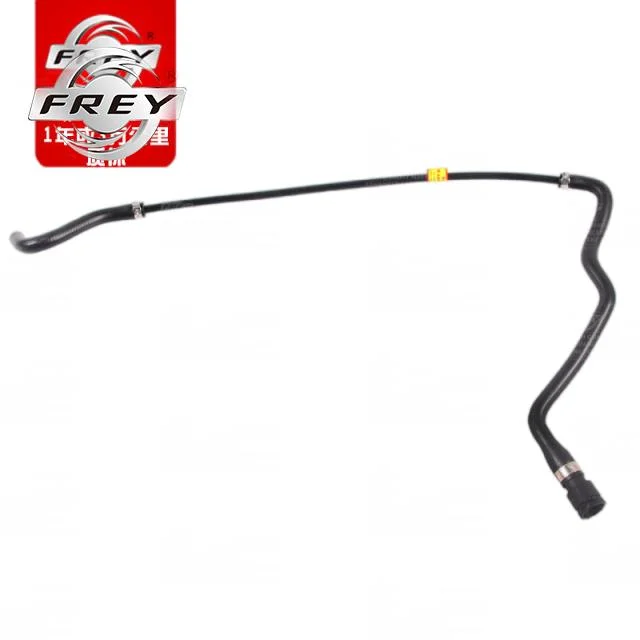 Tubo flexível do radiador de peças para automóvel tubo de água do tubo flexível do líquido de arrefecimento para BMW M54 E60 E61 OEM 17127519247