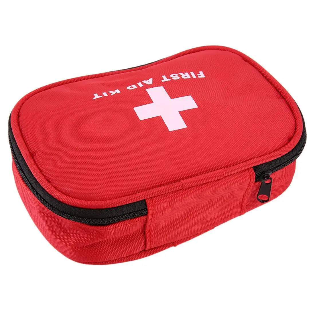 Factory Health Care Medical Home Equipment Travel First Aid Kit