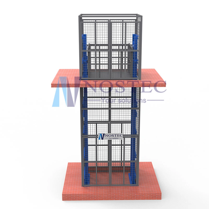 3t Goods Lift for Sale