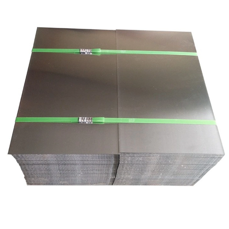 ASME Ss 316L Cold Rolled Sheet 304 310S Stainless Steel Mirror Steel Plate