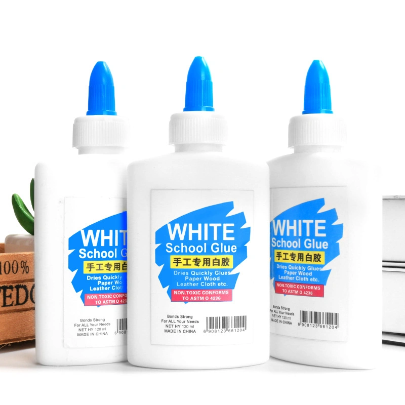 Seamless White Latex Adhesive: Versatile Bonding Solution for Limitless Creative, Household, and Industrial Applications