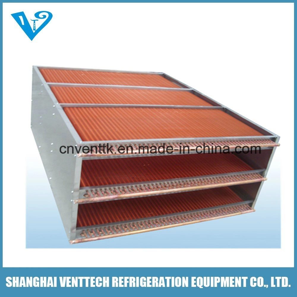 Shanghai Car Air Conditioning Condensers Manufacturer Shanghai