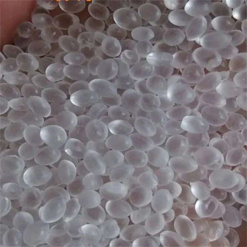 Foaming Cable Shielding Material Plastic Granules EVA