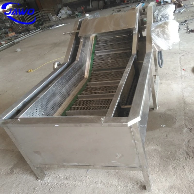 Vegetable Washer Machine Fruit and Vegetable Cleaning Machine Vegetable Cleaner Machine for Sale