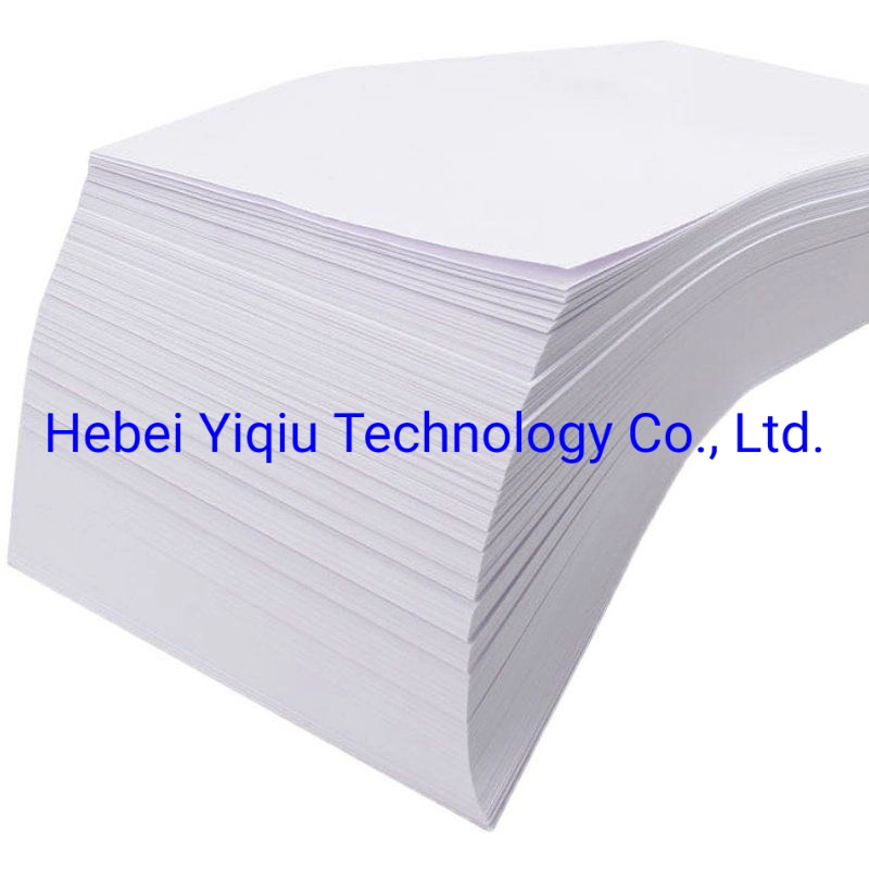 Wholesale Cheap 80g 75g 70g A4 Paper Low Price Office Copy Paper