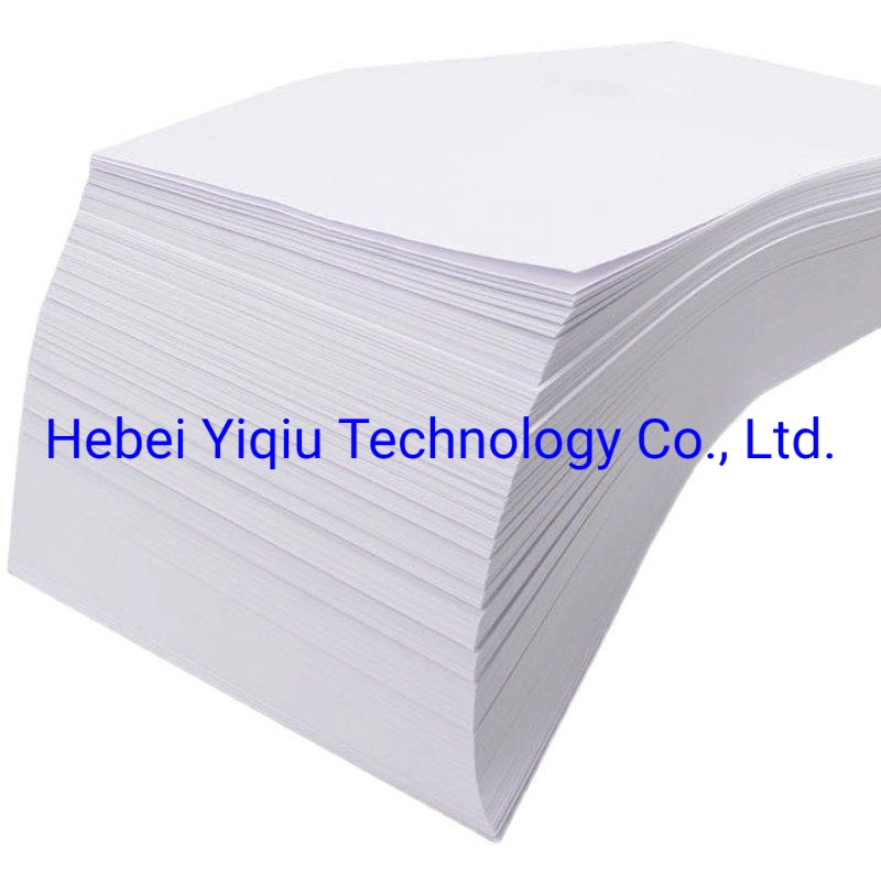 Wholesale/Supplier Cheap 80g 75g 70g A4 Paper Low Price Office Copy Paper