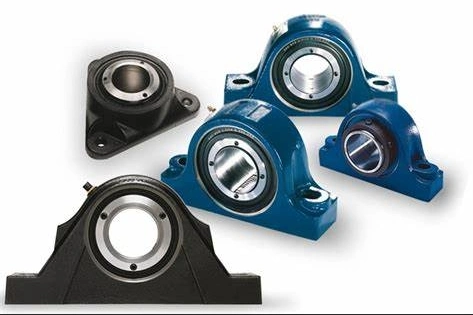 Zkzf Cheap Price Bearing Insert Bearing UCP313 Pillow Block Bearing Tractors Engine Accessories Diesel Engine Part Seat Block Bearing Pillow