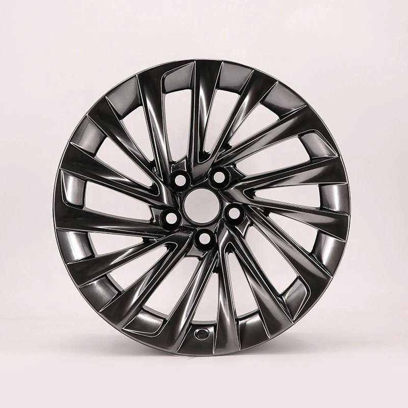 A034 18 Inch Alloy Wheels 5*114.3 Suitable for Toyota Lexus Wheel Rim 2022my New