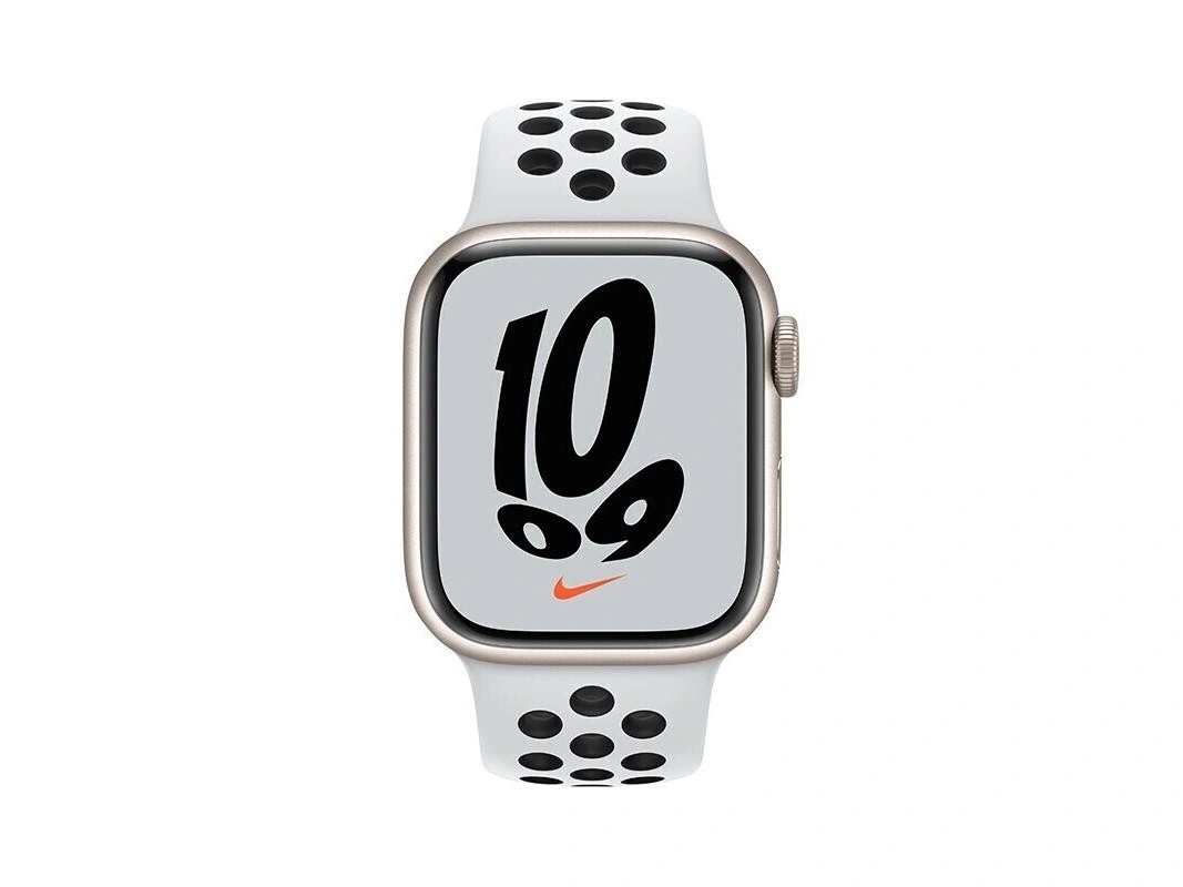 Neu Original Bluetooth GPS Smart Watch Series 6 7 41 45 mm Armband Wasserdichte Uhr