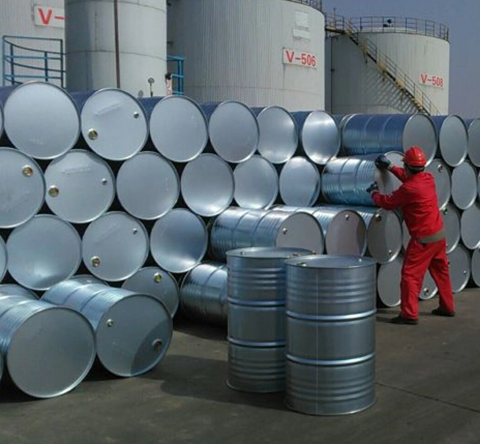 High quality/High cost performance 99.8%Min CAS No. 71-43-2 Pure Benzene