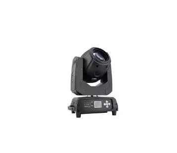 Weeding Event 1r 100W Moving Head Light 6500K Moving Head Party Light