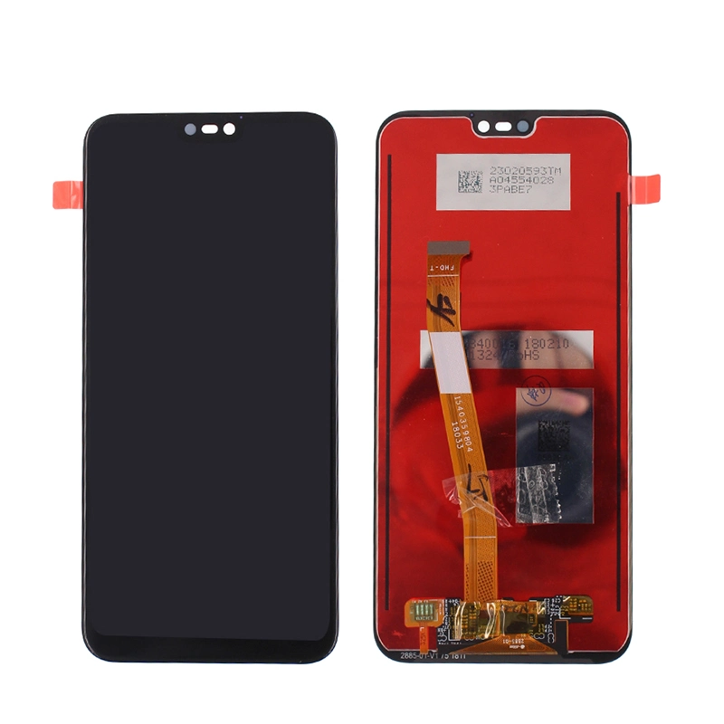 Wholesale LCD Display Screen with Digitizer for P20 Lite Nova 3e